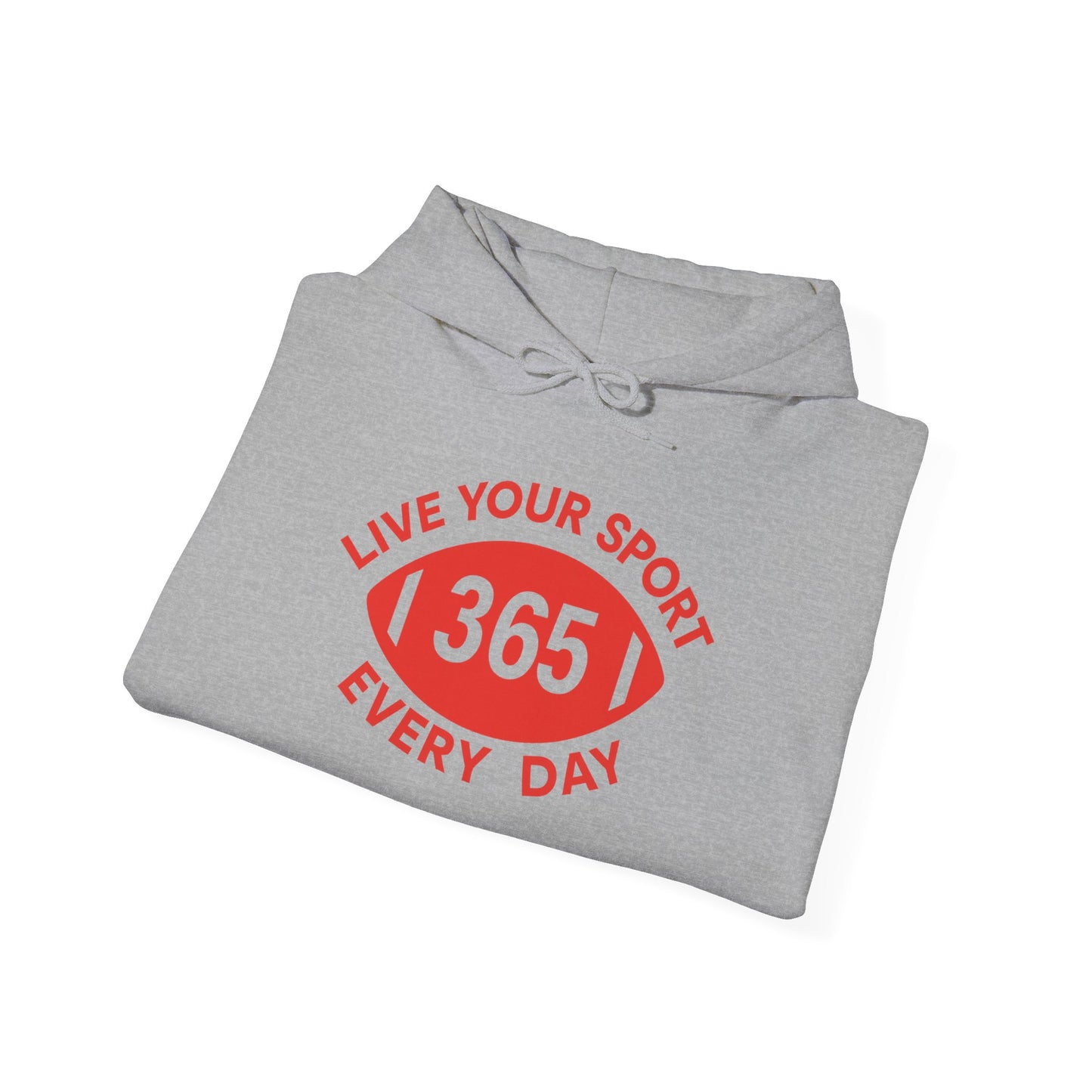 OSU 365 Football Hoodie