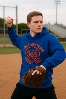 365 Baseball Collection