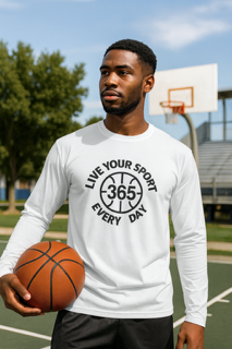 365 Basketball Collection