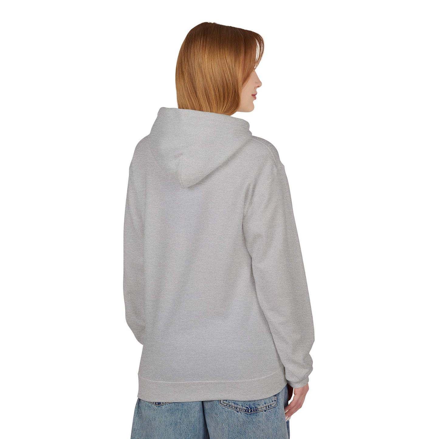 365 Hoodie - Stay Warm Thinking About the Beach Year-Round