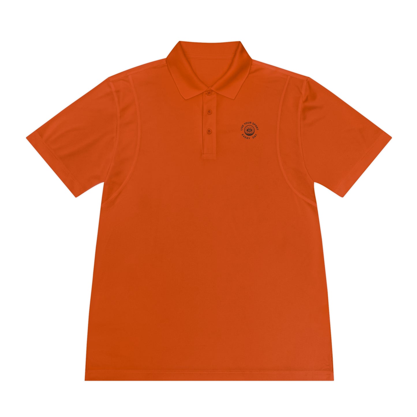 365 Golf Polo — Men's Golf Polo for Everyday Players