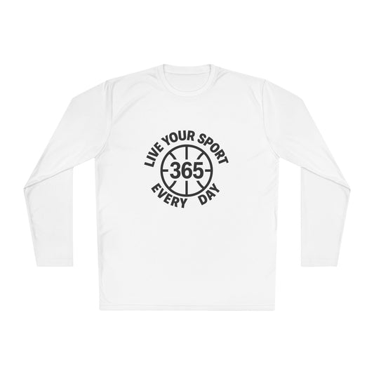 365 Basketball Shooting Shirt