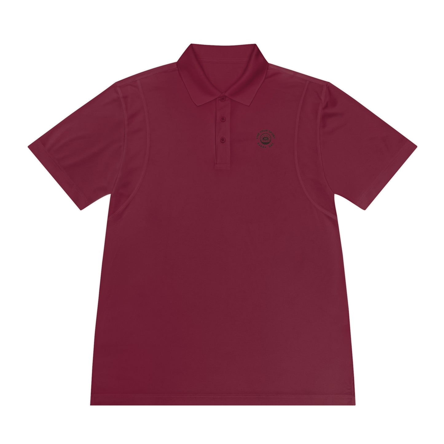 365 Golf Polo — Men's Golf Polo for Everyday Players