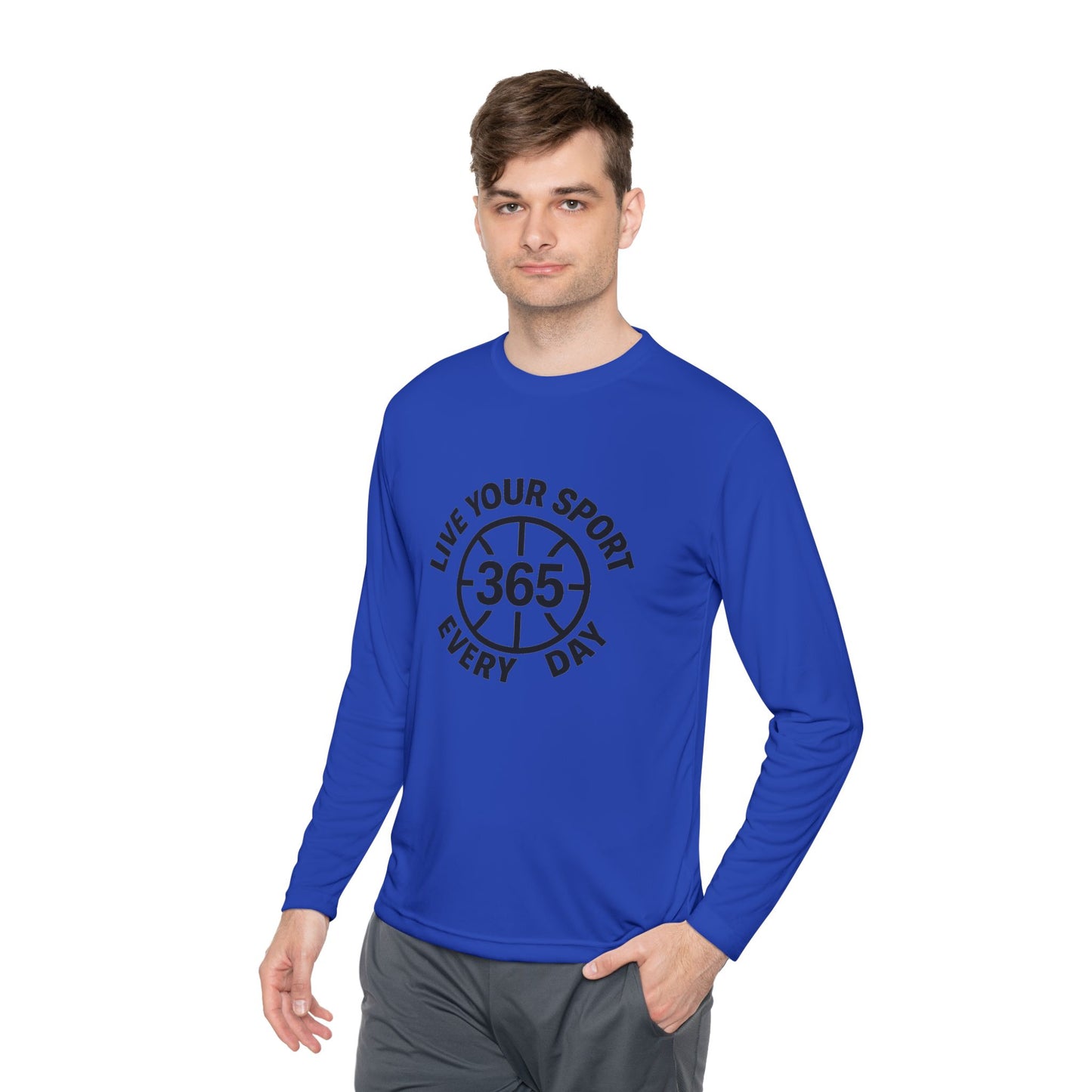 365 Basketball Shooting Shirt