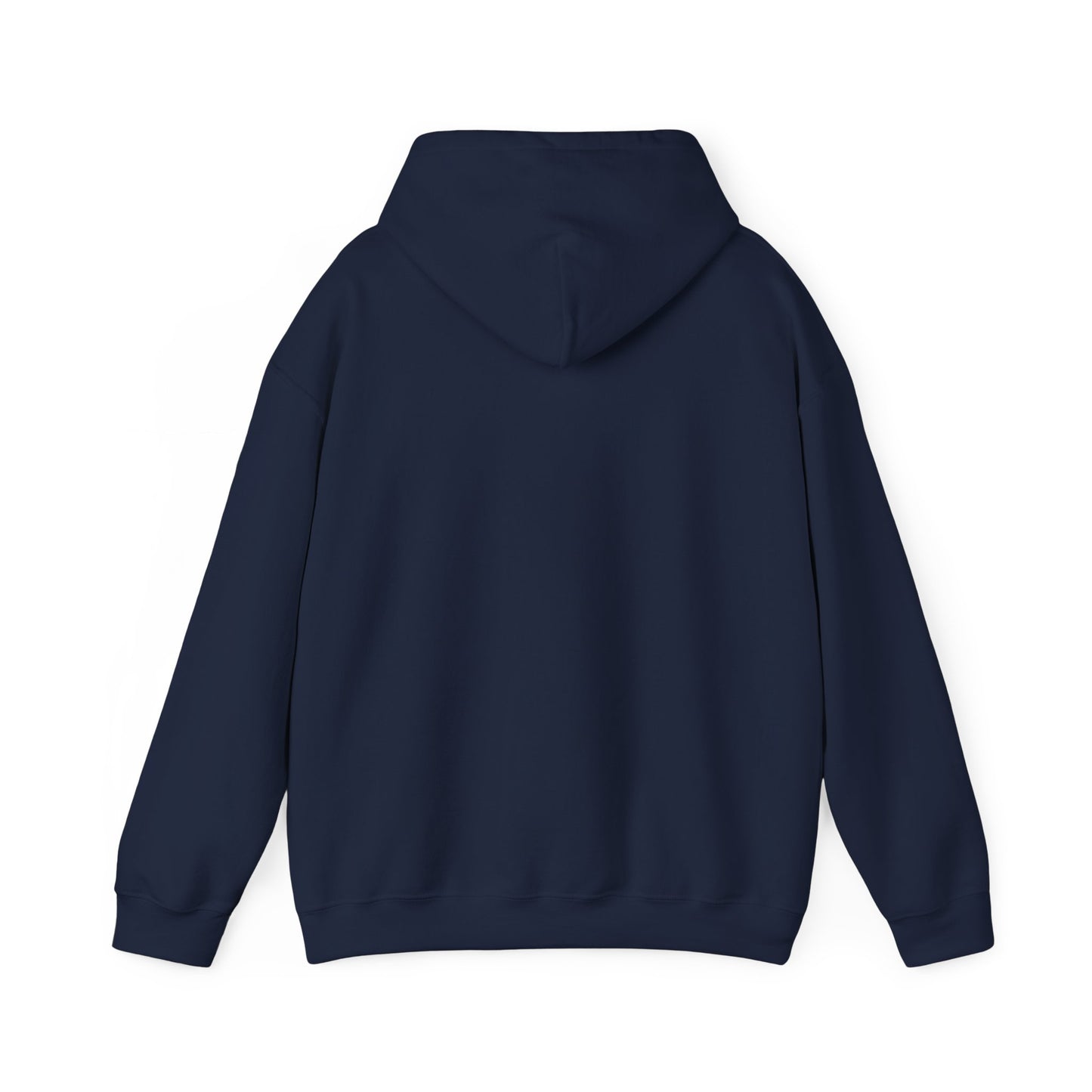 UM 365 Football Hoodie