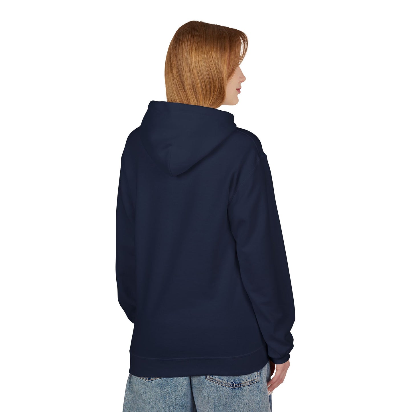 365 Hoodie - Stay Warm Thinking About the Beach Year-Round