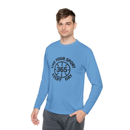 365 Basketball Shooting Shirt