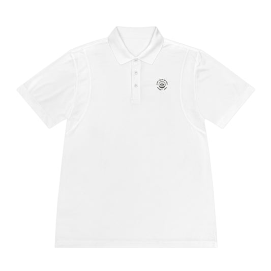 365 Golf Polo — Men's Golf Polo for Everyday Players