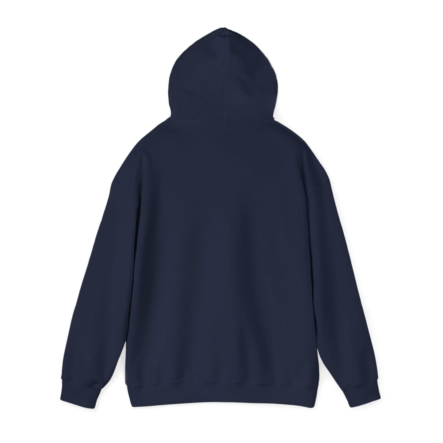 UM 365 Football Hoodie