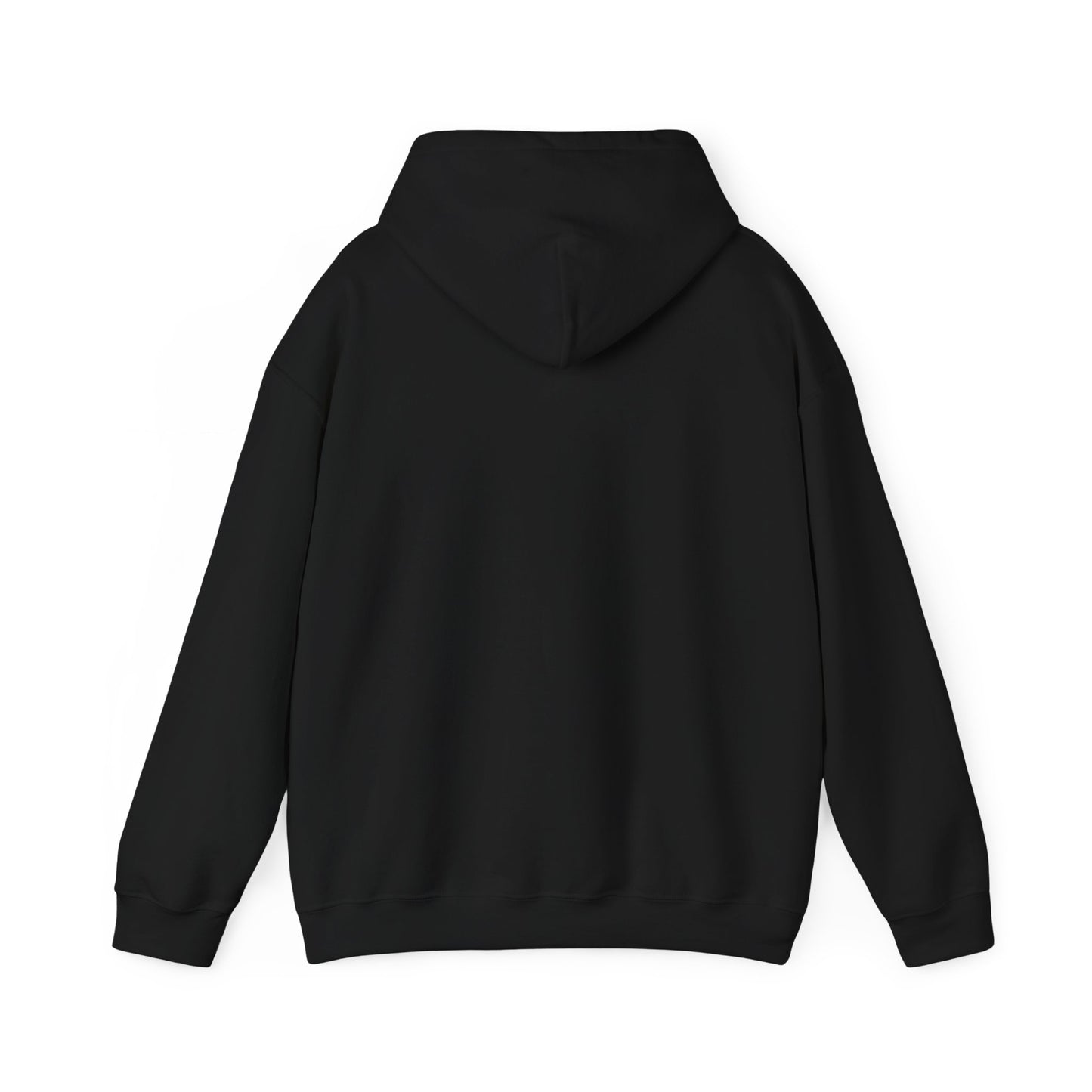 Halloween Football Hoodie