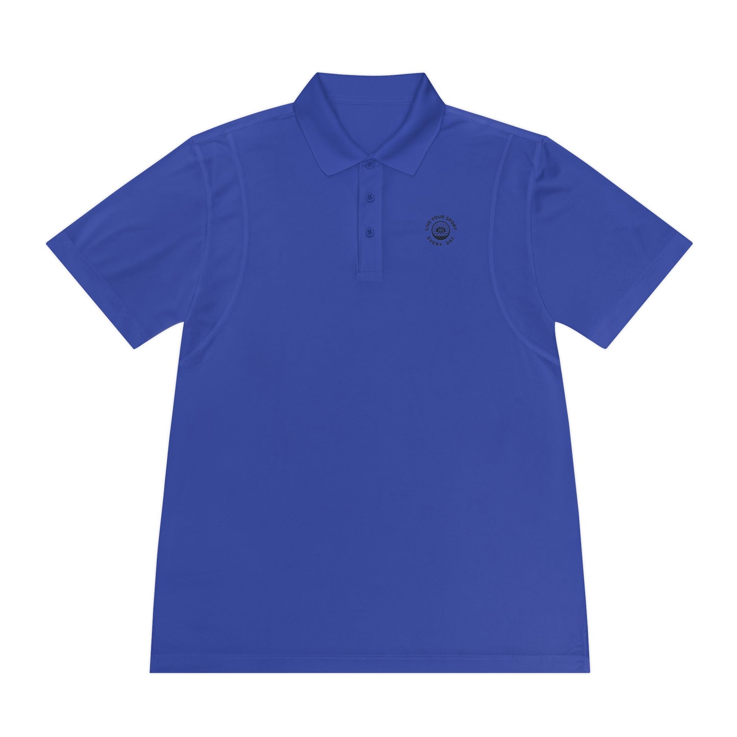 365 Golf Polo — Men's Golf Polo for Everyday Players