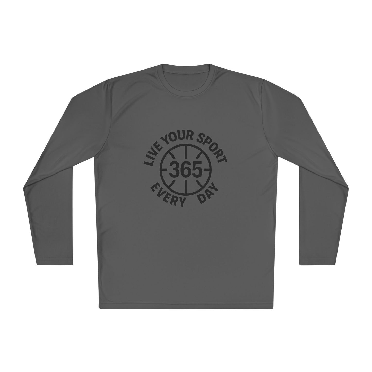 365 Basketball Shooting Shirt