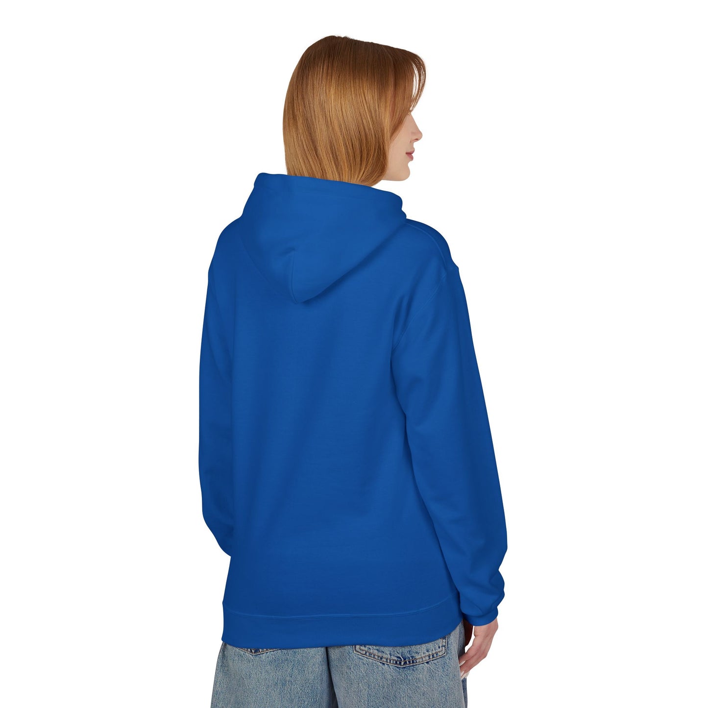 365 Hoodie - Stay Warm Thinking About the Beach Year-Round