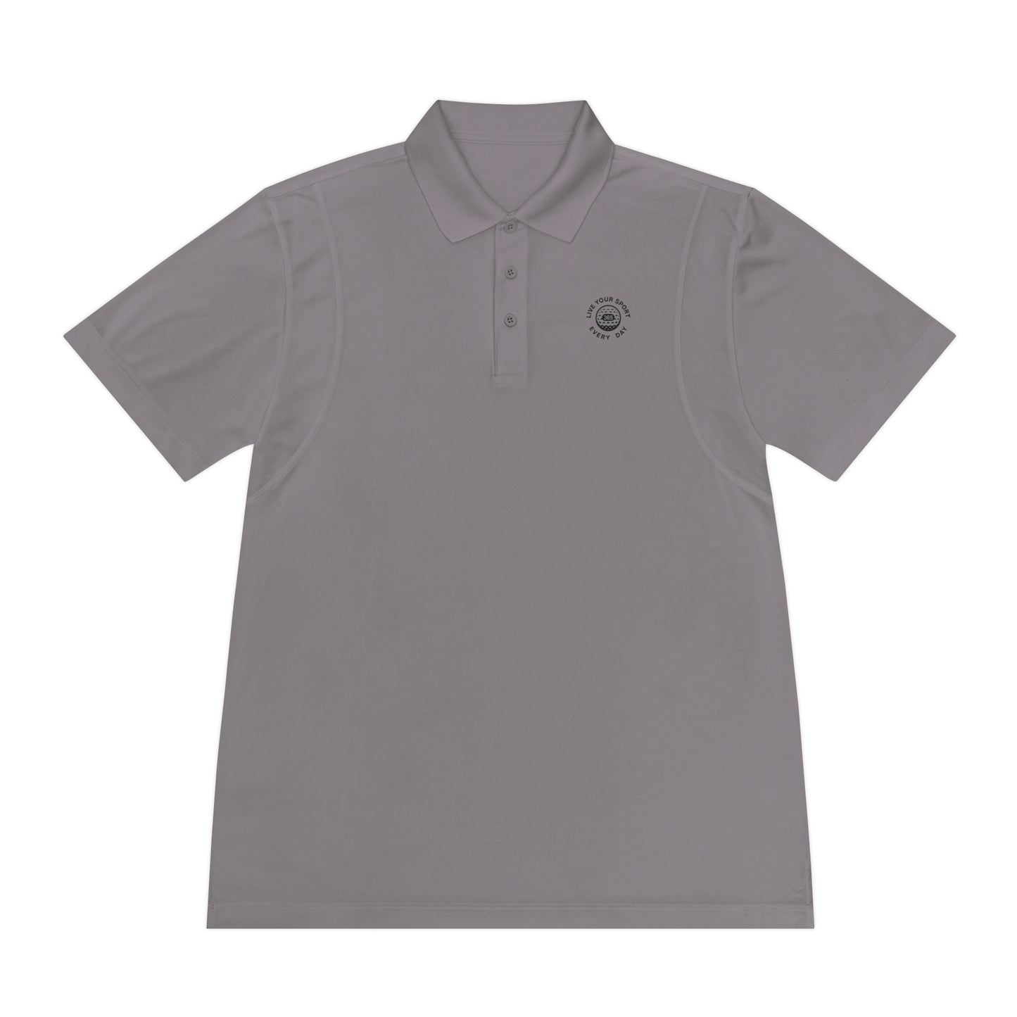 365 Golf Polo — Men's Golf Polo for Everyday Players